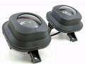 ~(1.3 lbs. 8X8X4)~ Morimoto XB LED Fogs: Type SD (Set / Black)