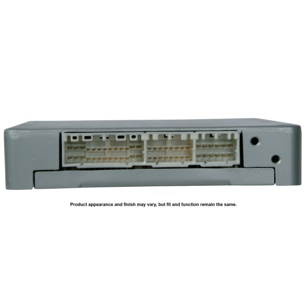CHRYSLER/AMC ECU