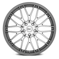 MR153 19X9.5 5X4.5 S-BLK 40MM