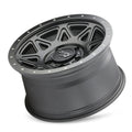 The Wheel Group auto part