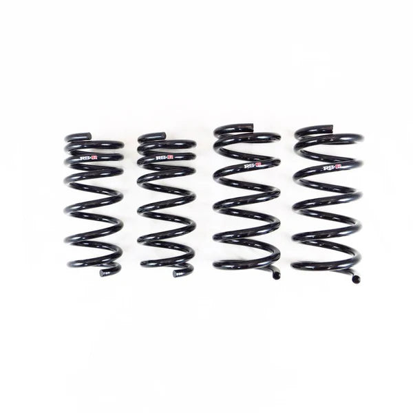 RSR Forged springs