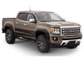 HUSKY LINERS 2015-2020 GMC CANYON FF POCKET STYLE 4PC FENDER FLARES