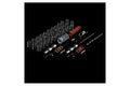 Suncoast Converters T350 SFI SuperCase - Chevy Bell Case 350011