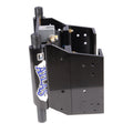 T-H MARINE jack installed view