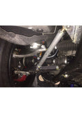 DNA Racing front adjustable suspension arms kit