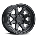 Raceline 935BZ Defender 20x9in / 6x139.7 BP / -12mm Offset / 107.95mm Bore - Bronze Wheel