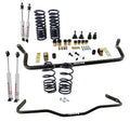Air Ride Technologies (Ride shock absorber