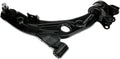 CONTROL ARM W/ BALL JOINT