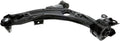 CONTROL ARM W/ BALL JOINT