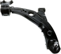 CONTROL ARM W/ BALL JOINT