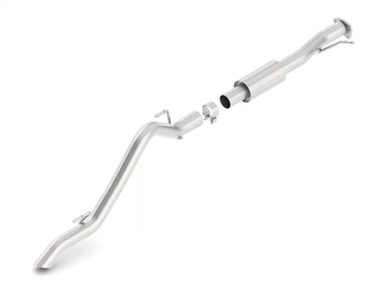Borla auto part