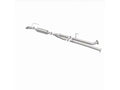 MagnaFlow 2007-2008 Toyota Tundra Off-Road Pro Series Cat-Back Performance Exhaust System
