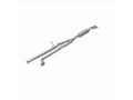 MagnaFlow 2007-2008 Toyota Tundra Off-Road Pro Series Cat-Back Performance Exhaust System