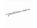 MagnaFlow 2007-2008 Toyota Tundra Off-Road Pro Series Cat-Back Performance Exhaust System