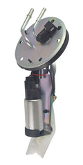 FUEL PUMP HANGER ASSEMBLY
