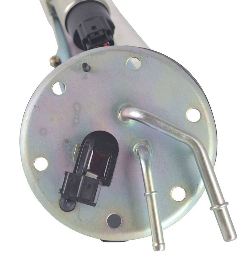 FUEL PUMP HANGER ASSEMBLY