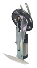FUEL PUMP HANGER ASSEMBLY