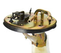 FUEL PUMP HANGER ASSEMBLY