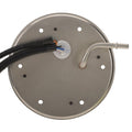 CARTER fuel pump close-up