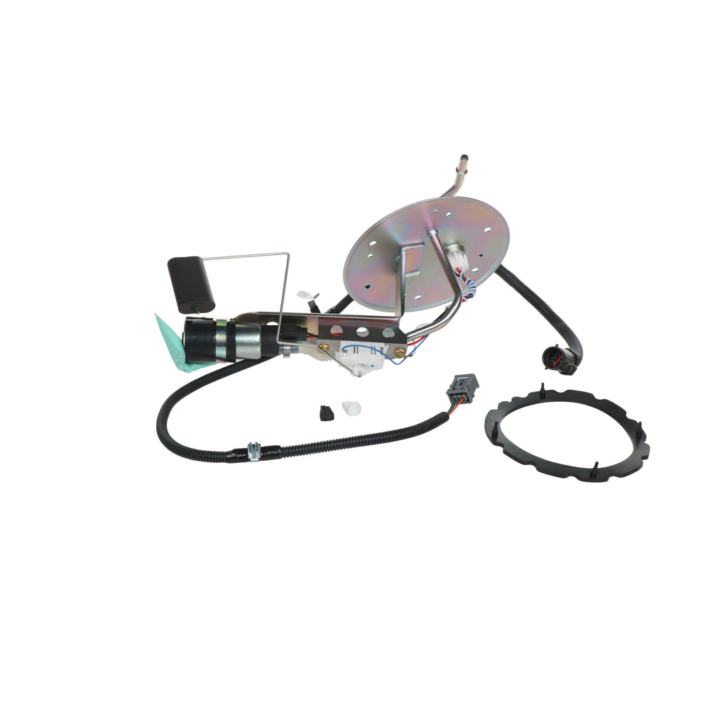 FUEL PUMP HANGER ASSEMBLY