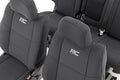 Seat Covers Jeep Grand Cherokee WK2 2WD/4WD (2011-2022)