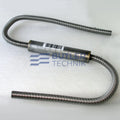 EXHAUST SILENCER D24 TIGHT