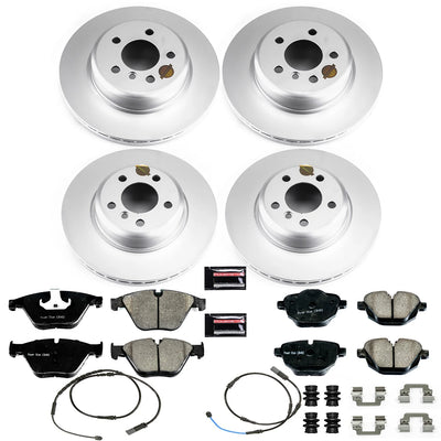 PowerStop auto part