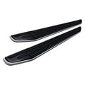 PREMIUM RUNNING BOARDS 2020 CHEVROL