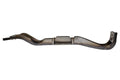 RustBuster 11-19 Chevy Silverado 2500HD/3500HD 4WD Only Transmission Crossmember