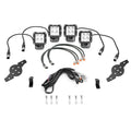 Zroadz hardware kit