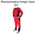 CHEVRON-5 SUIT SFI-5 BLK 2XL