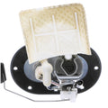 FUEL PUMP HANGER ASSEM