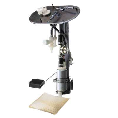 FUEL PUMP HANGER ASSEM