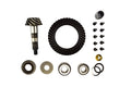 DIFFERENTIAL RING AND PINION; DANA 30R 3.73 RATIO