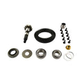 DIFFERENTIAL RING AND PINION; DANA 30R 3.73 RATIO