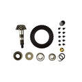 DIFFERENTIAL RING AND PINION; DANA 30R 3.73 RATIO