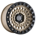 BRSTN 20X9.5 6X5.5 D-SAND-BLKLP 12MM