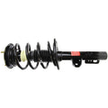 QUICK-STRUT ASSEMBLY