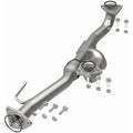 FRONT PIPE KIT - 03-07 ACCORD 3.0L