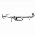 FRONT PIPE KIT - 03-07 ACCORD 3.0L
