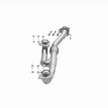 FRONT PIPE KIT - 03-07 ACCORD 3.0L