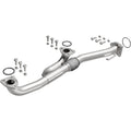 FRONT PIPE KIT - 03-07 ACCORD 3.0L
