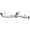 FRONT PIPE KIT - 03-07 ACCORD 3.0L