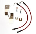 Air Intake Hose