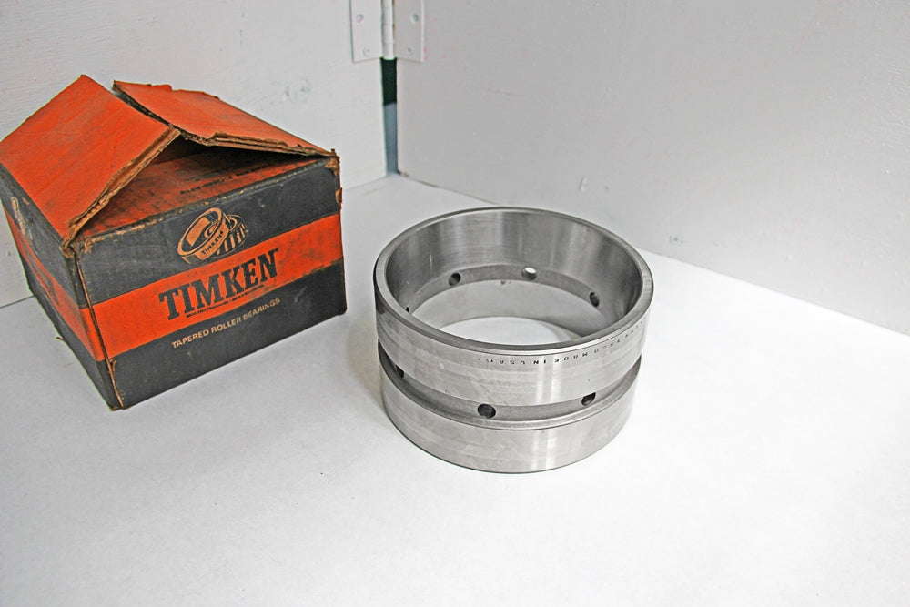 TAPERED ROLLER BEARING CUP