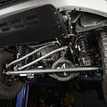 Synergy 2013+ Ram Heavy Duty Drag Link