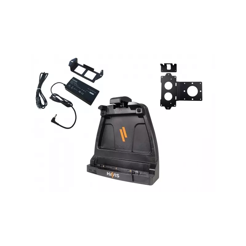GETAC K120 TABLET DOCKING PACKAGE