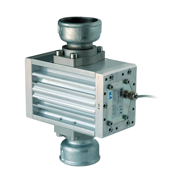 K700M DIESEL MECHANICAL METER VER.