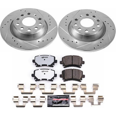 PowerStop auto part