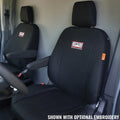 FORD TRANSIT 2014-24 E-TRANSIT 202